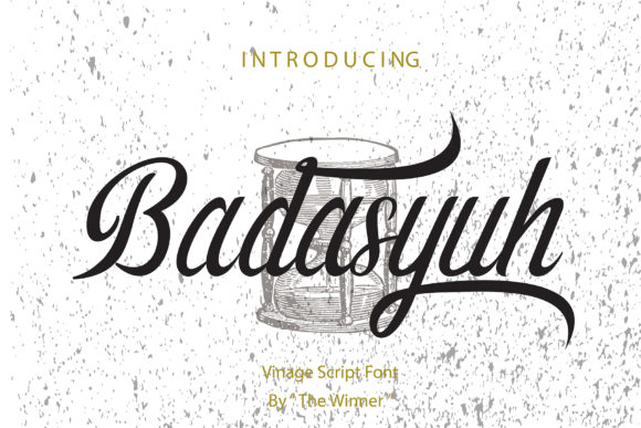 Badasyuh: A Designer’s Honest Review for Branding