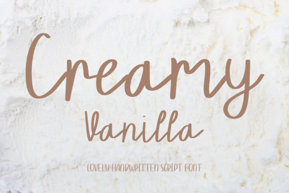 Creamy Vanilla: A Designer’s Honest Review