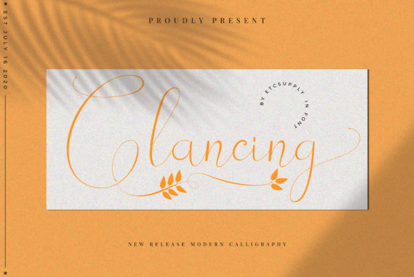 Glancing: A Designer’s Honest Take on Script Amp’s Latest Release