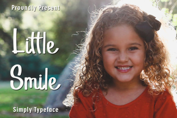 Little Smile Font: A Designer’s Review for Social Campaigns